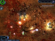 Alien Shooter 2: Screenshots