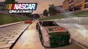 NASCAR Unleashed - Erste Wii-Bilder aus Arcade-Stockcar-Rennspiel