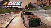 NASCAR Unleashed: Erste Wii-Bilder aus Arcade-Stockcar-Rennspiel