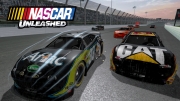 NASCAR Unleashed - Erste Wii-Bilder aus Arcade-Stockcar-Rennspiel