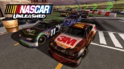 NASCAR Unleashed: Erste Wii-Bilder aus Arcade-Stockcar-Rennspiel