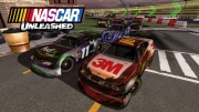 NASCAR Unleashed - Erste Wii-Bilder aus Arcade-Stockcar-Rennspiel