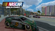 NASCAR Unleashed - Erste Wii-Bilder aus Arcade-Stockcar-Rennspiel