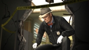 NCIS - Erste Screenshots zum Videospiel