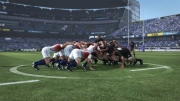 Jonah Lomu Rugby Challenge: Screenshot aus dem Rugby-Videospiel