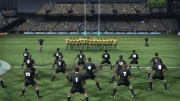 Jonah Lomu Rugby Challenge - Screenshot aus dem Rugby-Videospiel