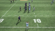 Jonah Lomu Rugby Challenge: Screenshot aus dem Rugby-Videospiel