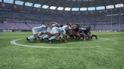 Jonah Lomu Rugby Challenge: Screenshot aus dem Rugby-Videospiel