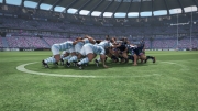 Jonah Lomu Rugby Challenge - Screenshot aus dem Rugby-Videospiel