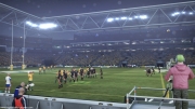 Jonah Lomu Rugby Challenge - Screenshot aus dem Rugby-Videospiel