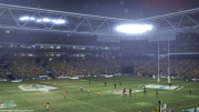 Jonah Lomu Rugby Challenge - Screenshot aus dem Rugby-Videospiel