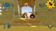 Worms: Ultimate Mayhem - Screenshot aus der Neuauflage von Worms 3D und Worms 4: Mayhem