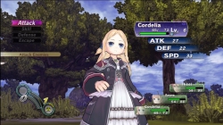 Atelier Totori: The Adventure of Arland: Screenshots März 15