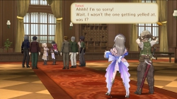 Atelier Totori: The Adventure of Arland - Screenshots März 15