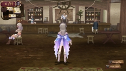 Atelier Totori: The Adventure of Arland: Screenshots März 15