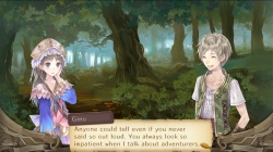 Atelier Totori: The Adventure of Arland: Screenshots März 15