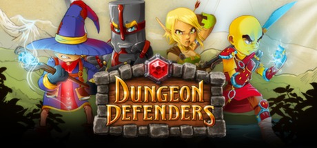 Dungeon Defenders