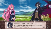 Disgaea 4: A Promise Unforgotten - Screenshots Mai 14 - PS Vita Version