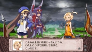 Disgaea 4: A Promise Unforgotten - Screenshots Mai 14 - PS Vita Version