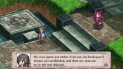 Disgaea 4: A Promise Unforgotten: Vita Release Screenshots