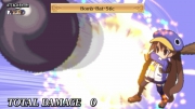Disgaea 4: A Promise Unforgotten: Vita Release Screenshots