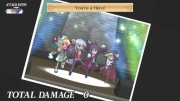 Disgaea 4: A Promise Unforgotten: Vita Release Screenshots