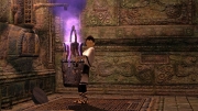 The Last Guardian - Screenshot aus dem Action-Adventure