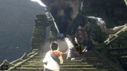 The Last Guardian - Screenshot aus dem Action-Adventure