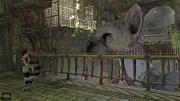 The Last Guardian - Screenshot aus dem Action-Adventure