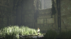 The Last Guardian - Screens zur PS4 Version.