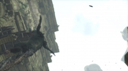 The Last Guardian: Screens zur PS4 Version.