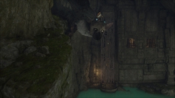 The Last Guardian - Screens zur PS4 Version.