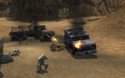 L.A.W - Living After War: Ein paar Screenshots aus dem actionreichen Free-to-Play-Game.