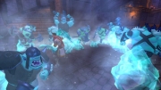 Orcs Must Die! - Screenshot zum Action-Strategietitel