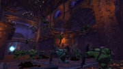 Orcs Must Die! - Screenshot zum Action-Strategietitel