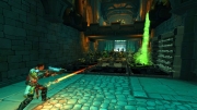 Orcs Must Die!: Screenshot zum Action-Strategietitel