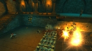 Orcs Must Die!: Screenshot zum Action-Strategietitel
