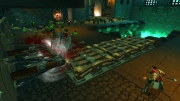 Orcs Must Die! - Screenshot zum Action-Strategietitel