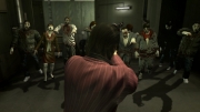 Yakuza: Dead Souls: Screenshot aus dem Zombie-Ableger der legendären japanischen Serie