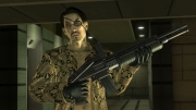 Yakuza: Dead Souls - Screenshot aus dem Zombie-Ableger der legendären japanischen Serie