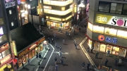 Yakuza: Dead Souls: Screenshot aus dem Zombie-Ableger der legendären japanischen Serie