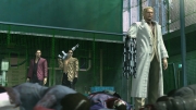 Yakuza: Dead Souls - Screenshot aus dem Zombie-Ableger der legendären japanischen Serie