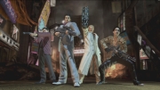 Yakuza: Dead Souls - Screenshot aus dem Zombie-Ableger der legendären japanischen Serie