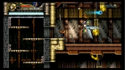 Castlevania: Harmony of Despair - Screenshot zum 2D Action-Abenteuer