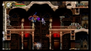 Castlevania: Harmony of Despair - Screenshot zum 2D Action-Abenteuer