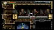 Castlevania: Harmony of Despair - Screenshot zum 2D Action-Abenteuer