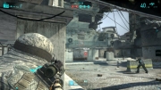 Tom Clancy's Ghost Recon Online: Screenshots aus dem kostenlosen Taktik Shooter.