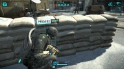 Tom Clancy's Ghost Recon Online: Screenshots aus dem kostenlosen Taktik Shooter.