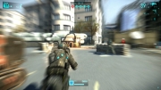 Tom Clancy's Ghost Recon Online - Screenshots aus dem kostenlosen Taktik Shooter.