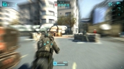 Tom Clancy's Ghost Recon Online: Screenshots aus dem kostenlosen Taktik Shooter.